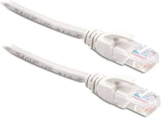 S-Link SL-CAT601 1M Patch Cord CAT6 Kablo Gri