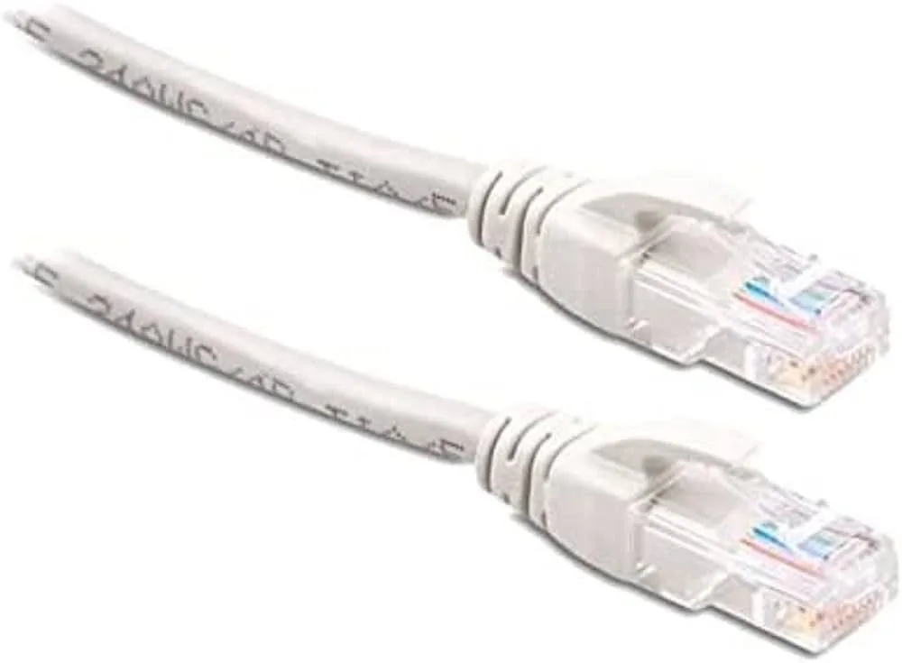 S-Link SL-CAT601 1M Patch Cord CAT6 Kablo Gri