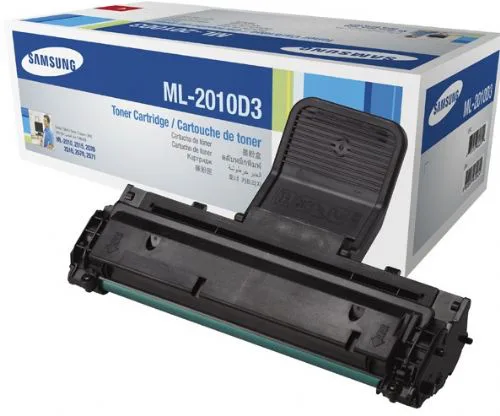 Samsung ML-2010D3 ML-2010/2510/2571N Toner