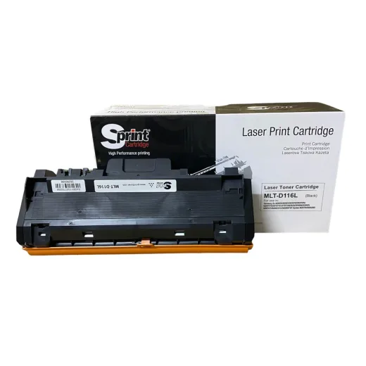 Sprint SP20-116 MLT-D116L Toner (3K*) Çipli