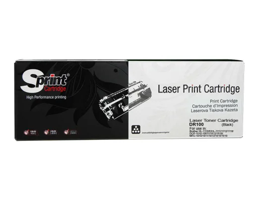 Sprint DR-1000 (DR-1040) Drum Unit. (10K*)
