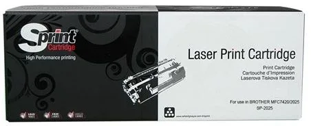 Sprint TN-1040 Toner (1.5K*) Brother Xerox