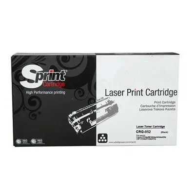 Sprint CF226X / CRG-052H Toner 9200 Sayfa