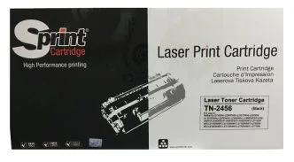 Sprint TN-2456 (TN-760)/TN-2550XL Toner (3K*)