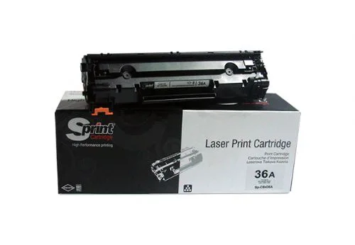 Sprint CB436A (CRG-713) Toner (2K*)