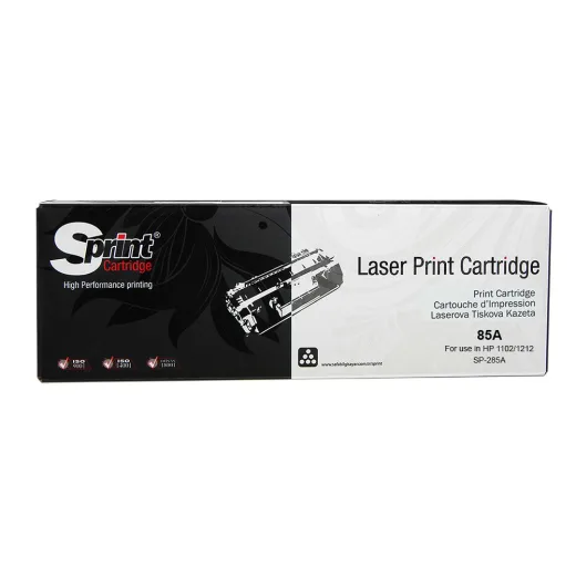 Sprint CE285A / CRG-725 Toner (1.6K*)