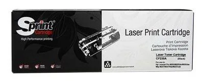 Sprint CF230A (30A)/CRG-051 Toner (1.6K*)