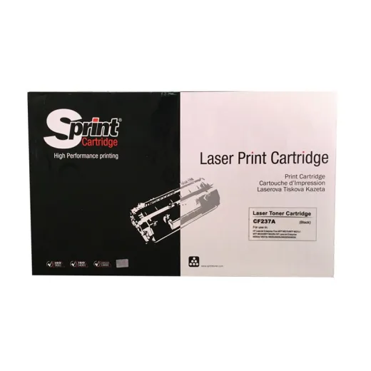 Sprint SP10-237 CF237A Toner (11K*) HP M608