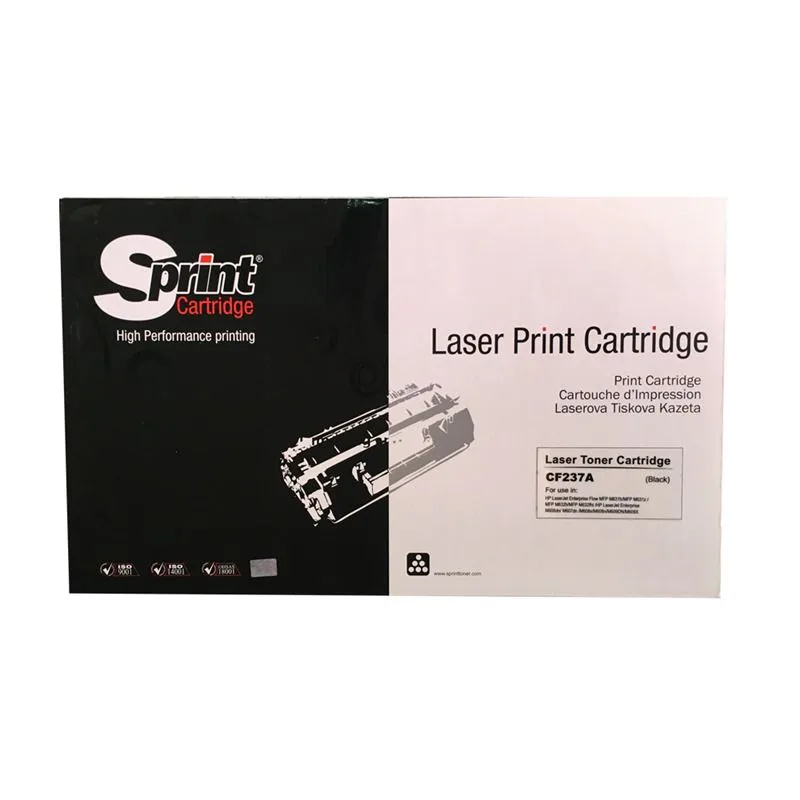 Sprint SP10-237 CF237A Toner (11K*) HP M608
