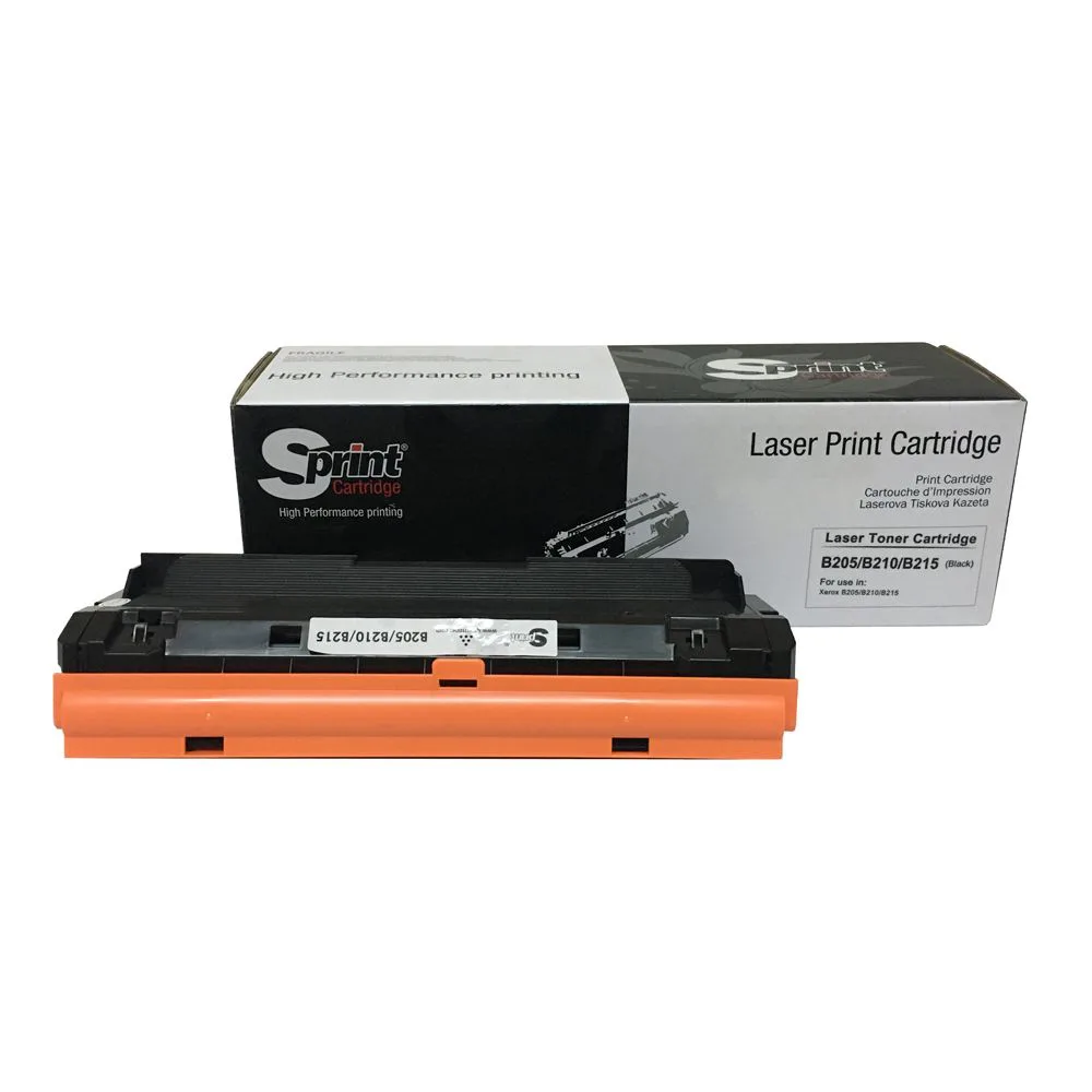 Sprint SP30-B205 B205/B210/B215 (106R04348) Toner (3K*)