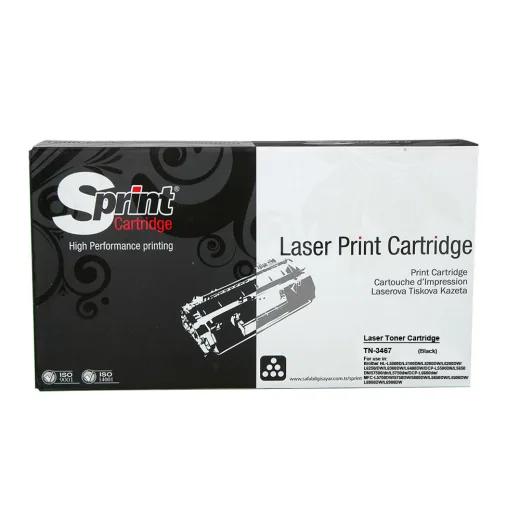 Sprint SP50-3467 TN-3467 Toner (12K*)