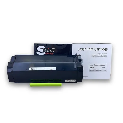 Sprint SP70-605H MX310/MX410/MX510/MX511/MX611TONER (10K*)