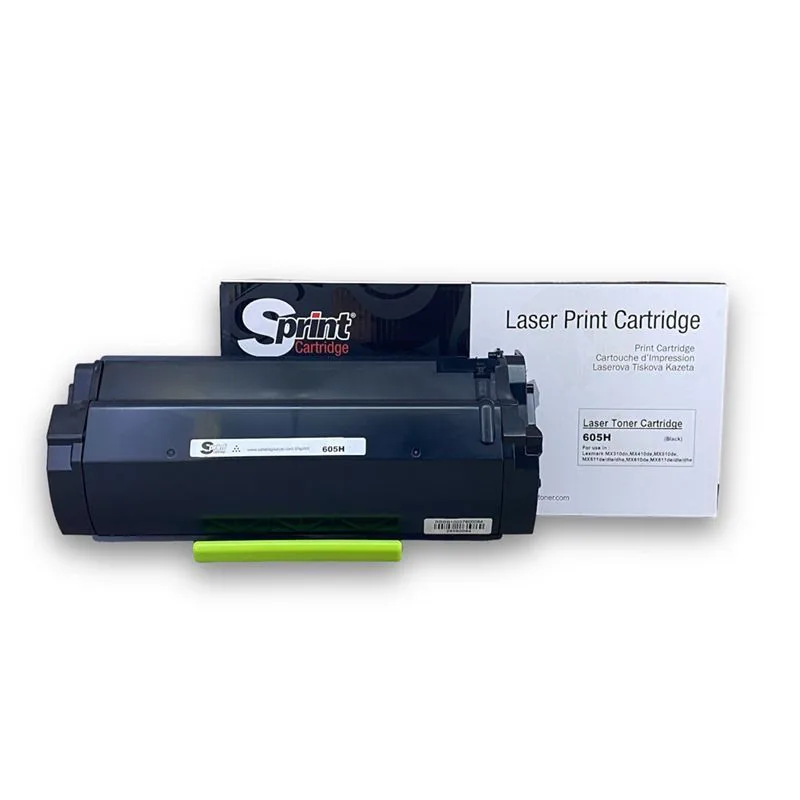 Sprint SP70-605H MX310/MX410/MX510/MX511/MX611TONER (10K*)