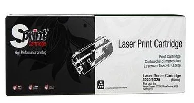 Sprint 3020 / 3025 (106R02773) Toner (1.5K*) Xerox