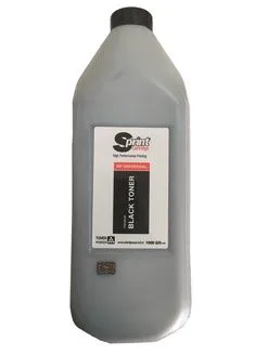 Sprint HP Universal Toner Tozu 1KG Siyah