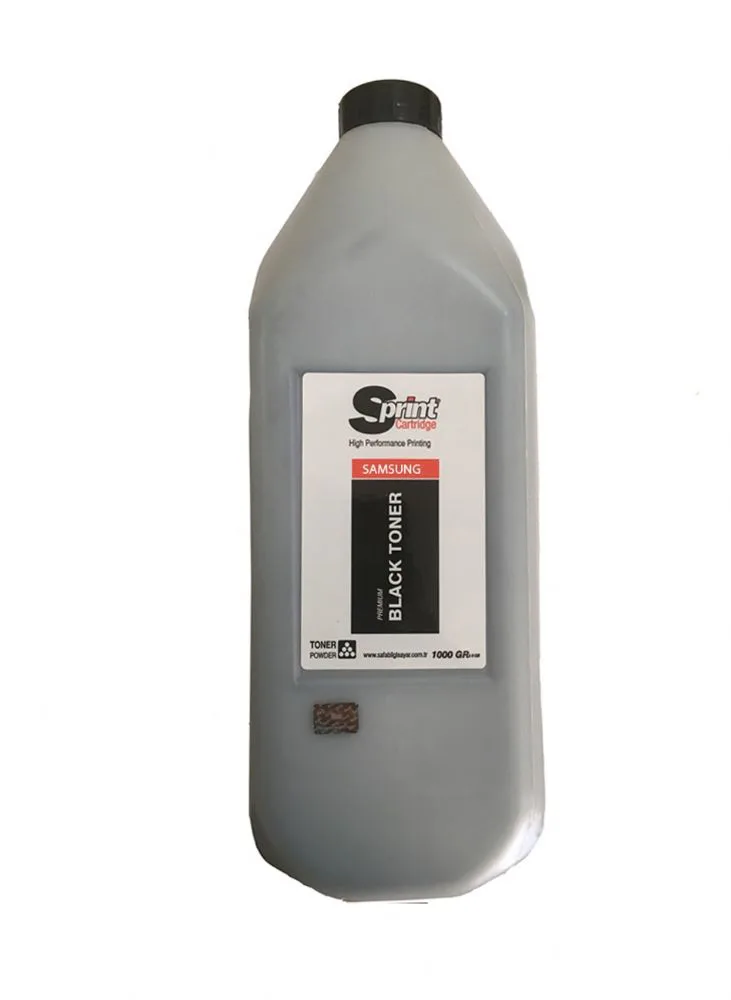 Sprint Samsung-Xerox Toner Tozu 1KG Siyah