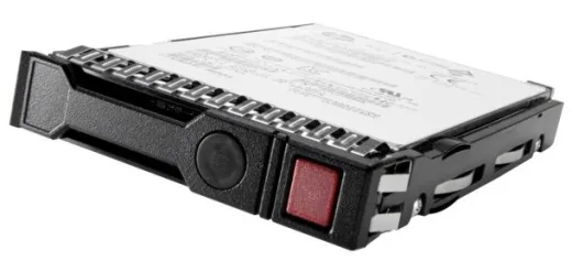 Hpe 872477-B21 600GB 12G 10K Sas 2.5 inç Ent HDD
