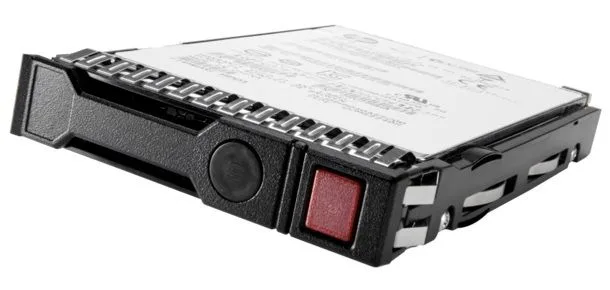 Hpe 872477-B21 600GB 12G 10K Sas 2.5 inç Ent HDD