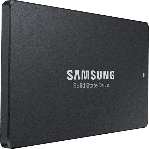 Samsung MZ7L3960HCJR-00A07 PM893 960GB SATA Enterprise SSD