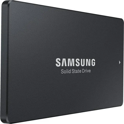 Samsung MZ7L33T8HBLT-00A07 PM893 3.84TB SATA3 Vnand SFF SSD