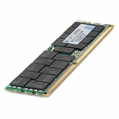 HP 1RX8 PC3-14900E-RKIT 2GB DDR3-1866 MHz (708631R-B21)