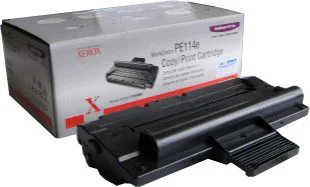 Xerox 013R00607 PE-114E Toner