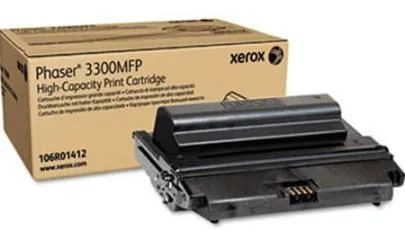 Xerox 106R01411 3300MFP Standart Toner