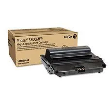 Xerox 106R01412 3300MFP Yüksek Kapasiteli Toner