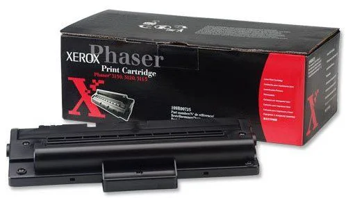 Xerox 109R00725 3120/3121/3130 Toner