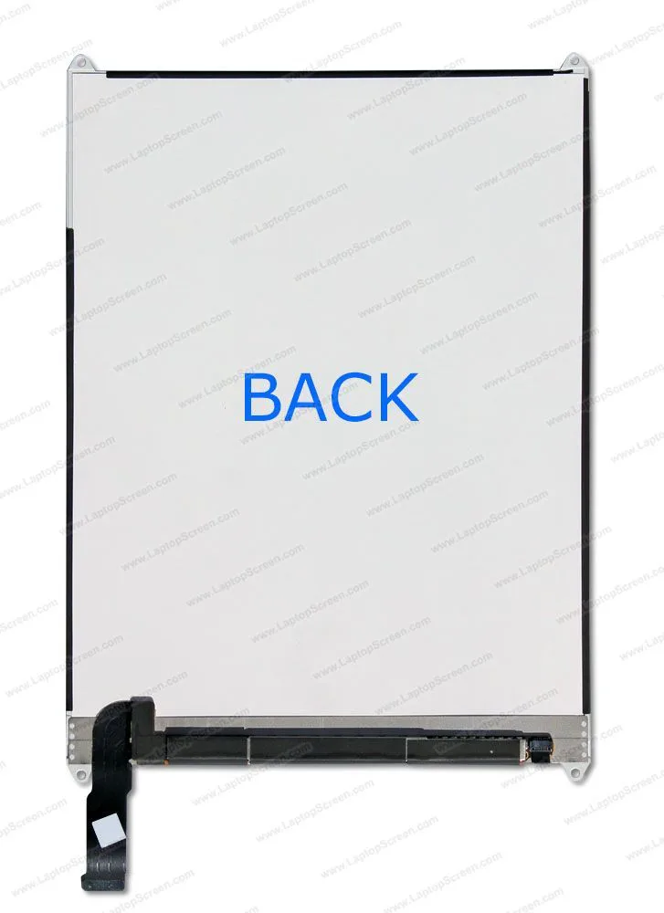 iPad Mini 2 LP079QX1-(SP)(0V) 7.9 İnc LCD Panel