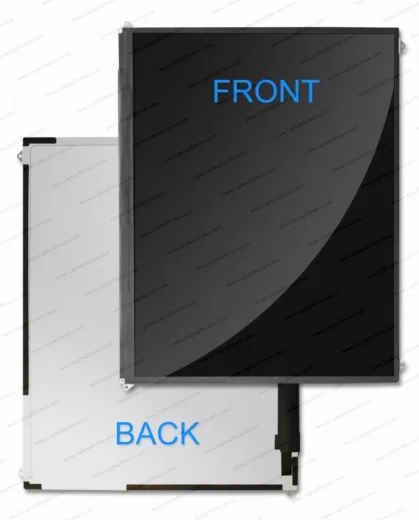 IPAD2 LP097X02(SL)(Q1) 9.7 İnc LCD Panel