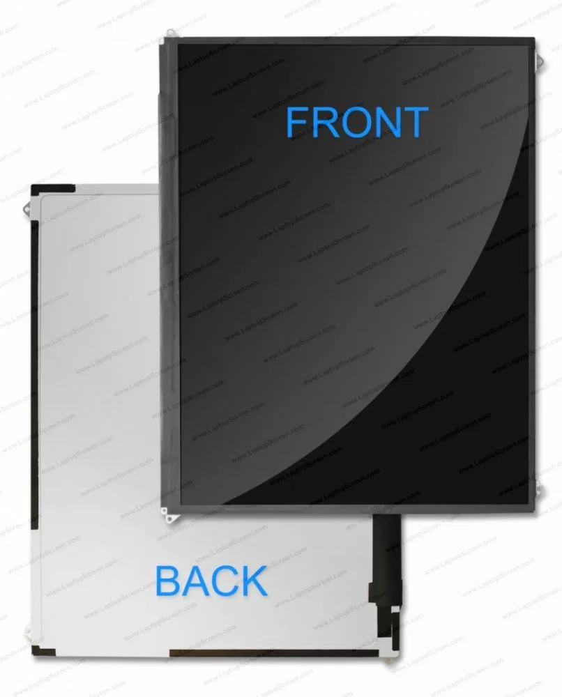 IPAD2 LP097X02(SL)(Q1) 9.7 İnc LCD Panel
